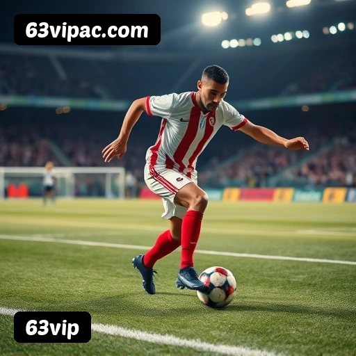Recursos Exclusivos do App 63vip - Modo Offline, Login Biométrico